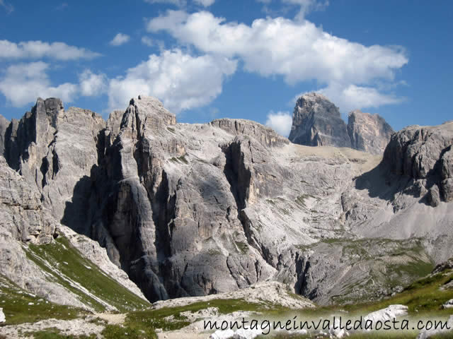 rifugio tre scarperi
